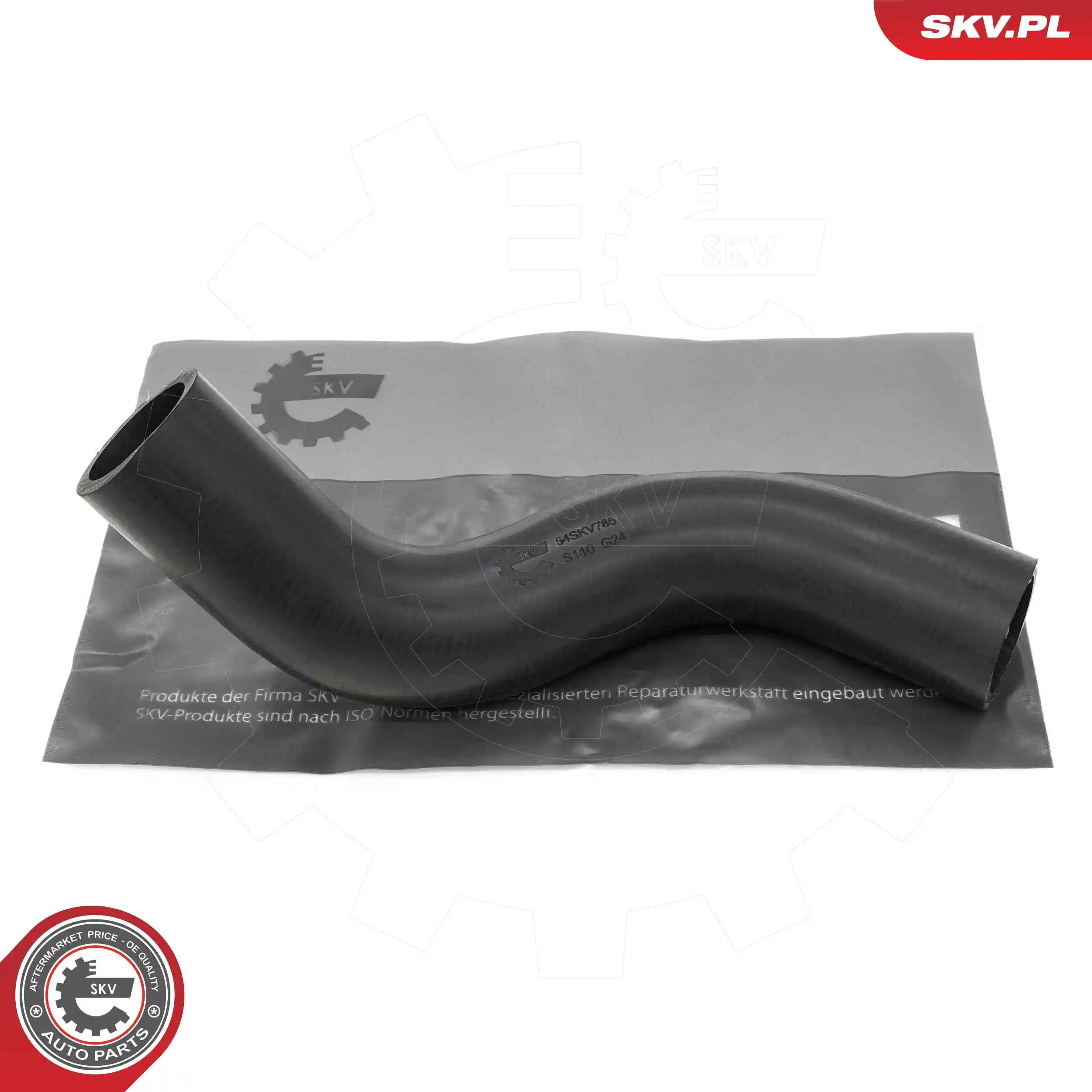 Radiator Hose